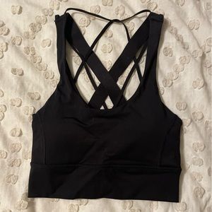 Balance Athletica Aura Bra